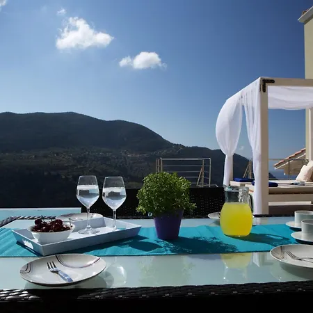 Villa Ilios *