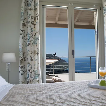 别墅 Ilios Fternon