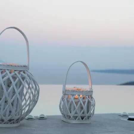 别墅 Ilios Fternon