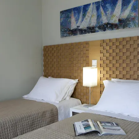 别墅 Ilios Fternon